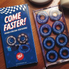 Blue Balls