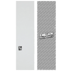 EM Clear grip