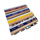 Curb de trousse bois