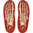 Skeleton Red