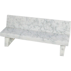Marble Bench