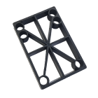 Pad hard light 12 mm