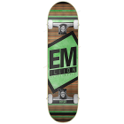 Prime cplt 8,1 Green