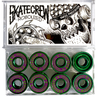 Swiss Robolized V2 Green