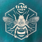 BEEZ Ocean Depth