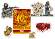SMOOS Stickers Apo