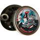 Caviar 7 Bearings 
