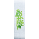 Alpha FullChrome + Lime