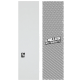 EM Clear grip