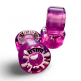 Lester Kasai ice purple 56mm 100a