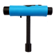 New T Tool bleu