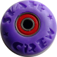 Wax Roue 3D 