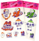 SMOOS Stickers