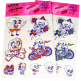 SMOOS Stickers