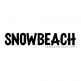 SnowBeach