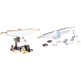 Finger Trucks
