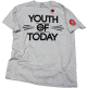 YOUTH OF TODAY